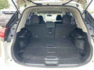 2018 Nissan Rogue S   - Photo 9 - Framingham, MA 01702