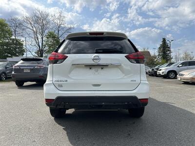 2018 Nissan Rogue S   - Photo 5 - Framingham, MA 01702