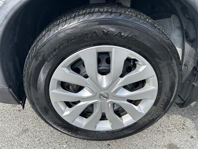 2018 Nissan Rogue S   - Photo 12 - Framingham, MA 01702