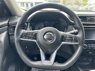 2018 Nissan Rogue S   - Photo 13 - Framingham, MA 01702