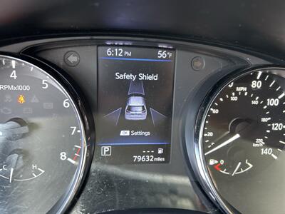 2018 Nissan Rogue S   - Photo 15 - Framingham, MA 01702