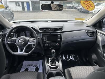 2018 Nissan Rogue S   - Photo 14 - Framingham, MA 01702