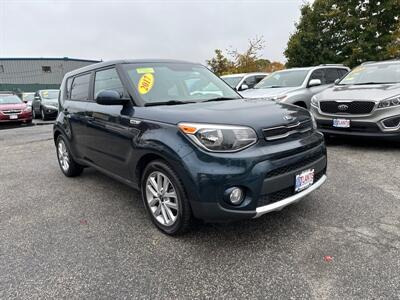 2017 Kia Soul +   - Photo 3 - Acton, MA 01720