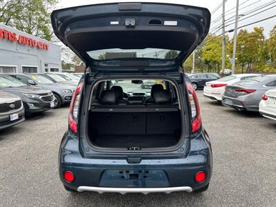 2017 Kia Soul +   - Photo 10 - Acton, MA 01720