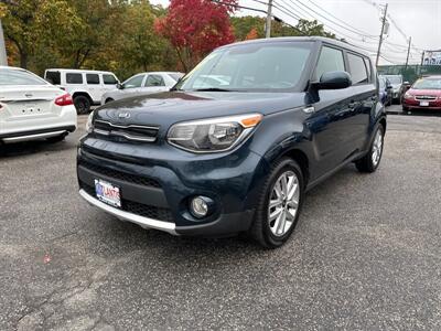 2017 Kia Soul +   - Photo 1 - Acton, MA 01720