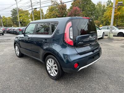 2017 Kia Soul +   - Photo 6 - Acton, MA 01720