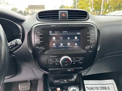 2017 Kia Soul +   - Photo 16 - Acton, MA 01720