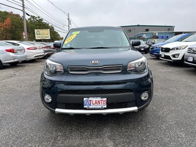 2017 Kia Soul +   - Photo 2 - Acton, MA 01720