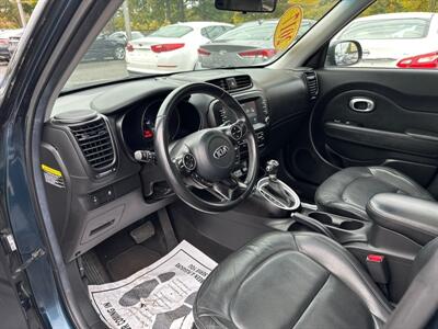 2017 Kia Soul +   - Photo 13 - Acton, MA 01720