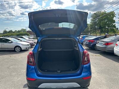 2017 Buick Encore Preferred   - Photo 10 - Framingham, MA 01702