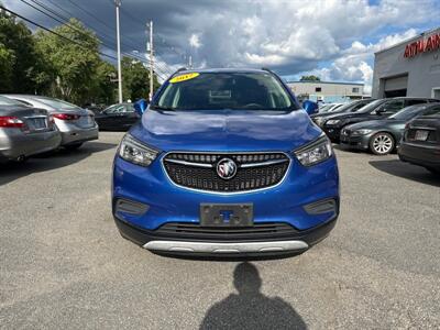 2017 Buick Encore Preferred   - Photo 2 - Framingham, MA 01702