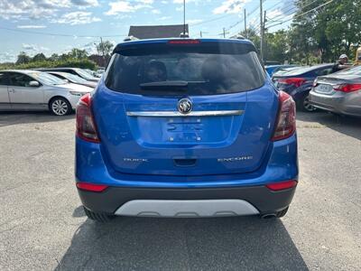 2017 Buick Encore Preferred   - Photo 5 - Framingham, MA 01702