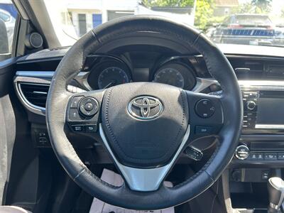 2016 Toyota Corolla S Plus   - Photo 13 - Framingham, MA 01702