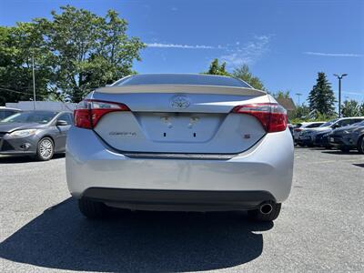 2016 Toyota Corolla S Plus   - Photo 5 - Framingham, MA 01702