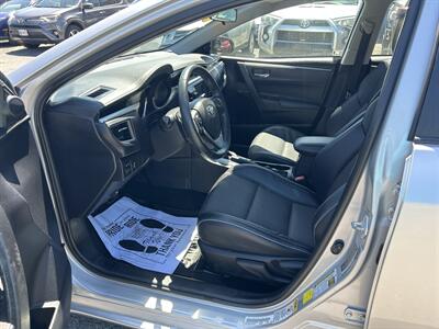 2016 Toyota Corolla S Plus   - Photo 9 - Framingham, MA 01702