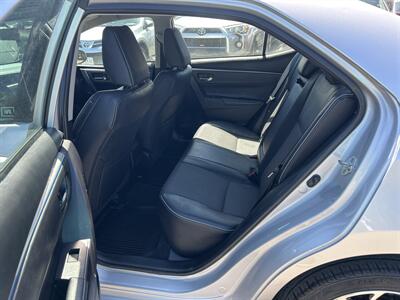 2016 Toyota Corolla S Plus   - Photo 10 - Framingham, MA 01702