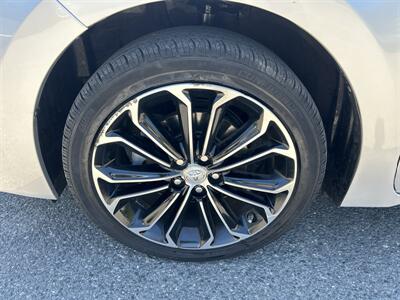 2016 Toyota Corolla S Plus   - Photo 7 - Framingham, MA 01702