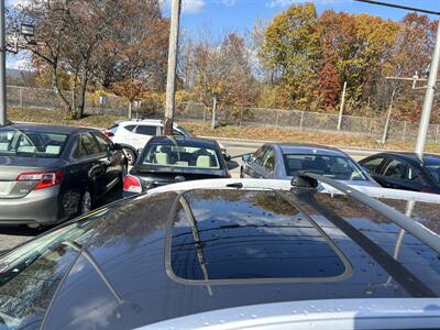 2014 Honda CR-V EX-L w/Navi   - Photo 9 - Framingham, MA 01702