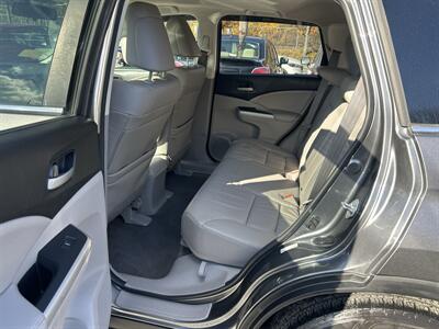 2014 Honda CR-V EX-L w/Navi   - Photo 11 - Framingham, MA 01702