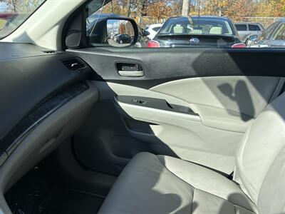 2014 Honda CR-V EX-L w/Navi   - Photo 13 - Framingham, MA 01702