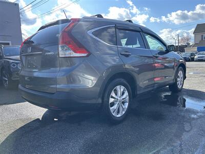 2014 Honda CR-V EX-L w/Navi   - Photo 4 - Framingham, MA 01702
