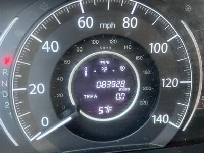 2014 Honda CR-V EX-L w/Navi   - Photo 16 - Framingham, MA 01702