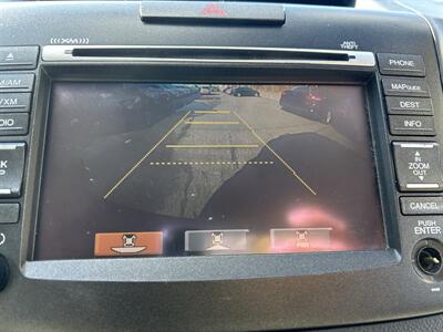 2014 Honda CR-V EX-L w/Navi   - Photo 15 - Framingham, MA 01702