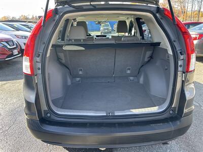 2014 Honda CR-V EX-L w/Navi   - Photo 7 - Framingham, MA 01702