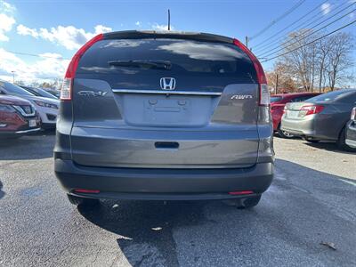 2014 Honda CR-V EX-L w/Navi   - Photo 5 - Framingham, MA 01702