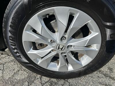 2014 Honda CR-V EX-L w/Navi   - Photo 8 - Framingham, MA 01702