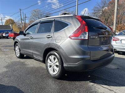 2014 Honda CR-V EX-L w/Navi   - Photo 6 - Framingham, MA 01702