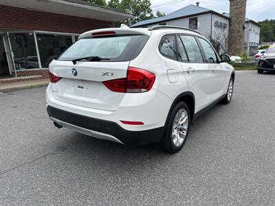2015 BMW X1 xDrive28i   - Photo 5 - Acton, MA 01720