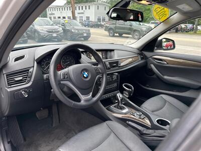 2015 BMW X1 xDrive28i   - Photo 15 - Acton, MA 01720
