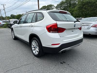 2015 BMW X1 xDrive28i   - Photo 7 - Acton, MA 01720