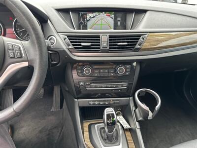 2015 BMW X1 xDrive28i   - Photo 19 - Acton, MA 01720