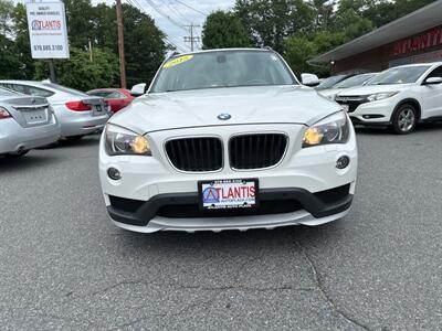 2015 BMW X1 xDrive28i   - Photo 2 - Acton, MA 01720