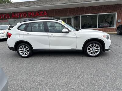2015 BMW X1 xDrive28i   - Photo 4 - Acton, MA 01720