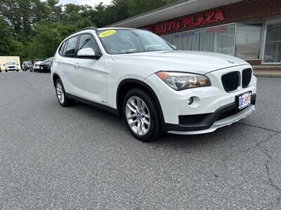 2015 BMW X1 xDrive28i   - Photo 3 - Acton, MA 01720