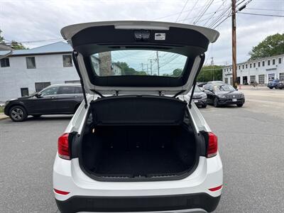 2015 BMW X1 xDrive28i   - Photo 12 - Acton, MA 01720