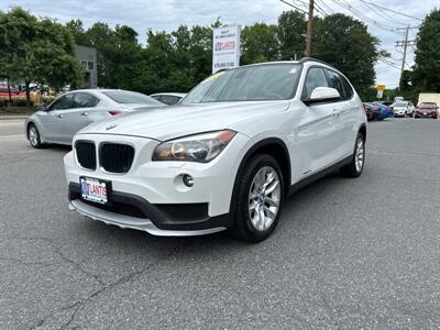 2015 BMW X1 xDrive28i   - Photo 1 - Acton, MA 01720