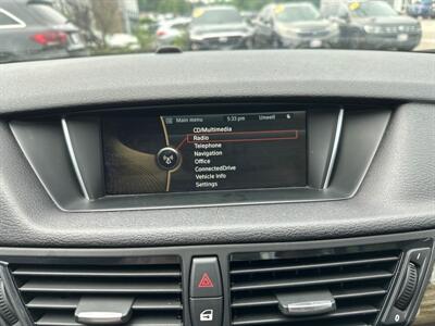 2015 BMW X1 xDrive28i   - Photo 21 - Acton, MA 01720