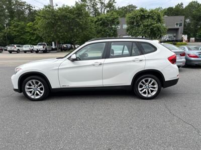 2015 BMW X1 xDrive28i   - Photo 8 - Acton, MA 01720