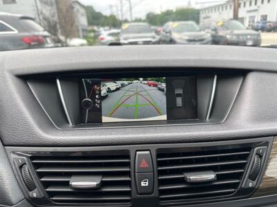 2015 BMW X1 xDrive28i   - Photo 17 - Acton, MA 01720