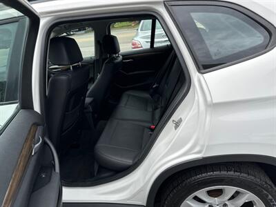 2015 BMW X1 xDrive28i   - Photo 13 - Acton, MA 01720