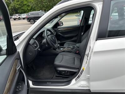 2015 BMW X1 xDrive28i   - Photo 14 - Acton, MA 01720