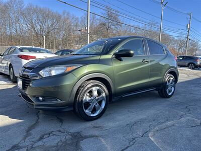 2017 Honda HR-V EX   - Photo 1 - Framingham, MA 01702