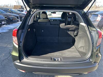 2017 Honda HR-V EX   - Photo 7 - Framingham, MA 01702