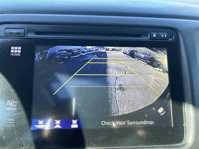 2017 Honda HR-V EX   - Photo 13 - Framingham, MA 01702