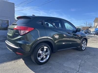 2017 Honda HR-V EX   - Photo 4 - Framingham, MA 01702