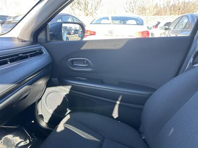 2017 Honda HR-V EX   - Photo 11 - Framingham, MA 01702